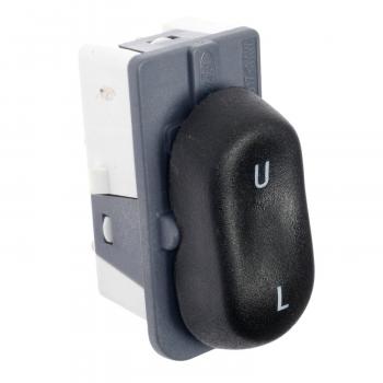 2000 Mercury Grand Marquis Door Lock Switch Front Standard Motor Products PDS137 image 2 of 3