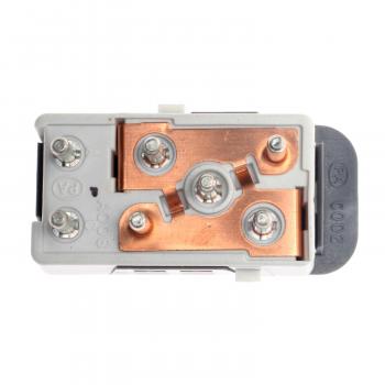 2000 Mercury Grand Marquis Door Lock Switch Front Standard Motor Products PDS137 image 3 of 3