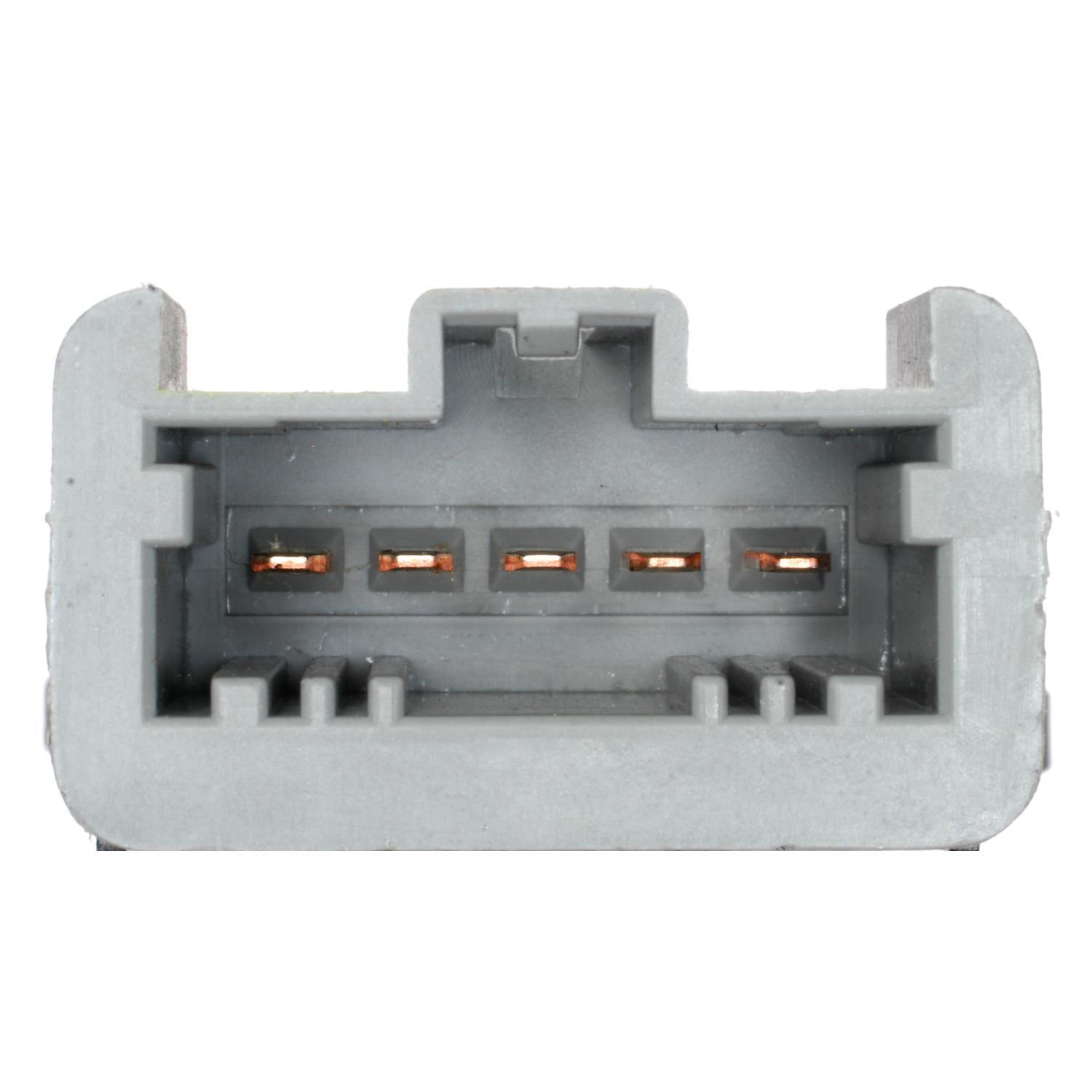Standard Motor Products PDS138 - Door Lock Switch Standard Motor Products PDS138 Door Lock Switch product image 3 of 3