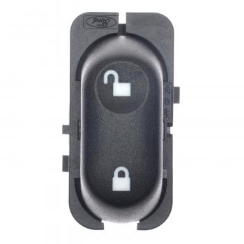 2005 Mercury Mariner Door Lock Switch Front Right Standard Motor Products PDS139 image 1 of 3