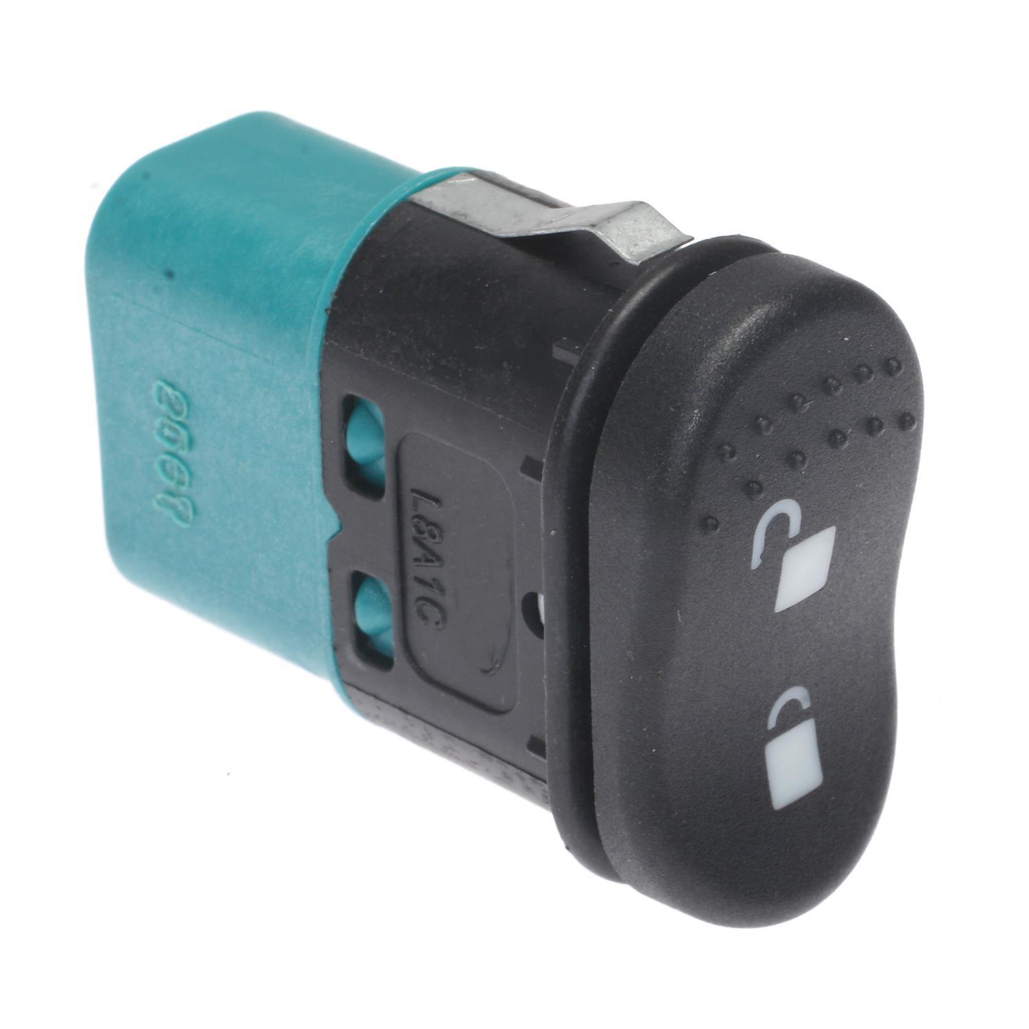 Standard Motor Products PDS142 - Door Lock Switch Standard Motor Products PDS142 Door Lock Switch product image 2 of 3