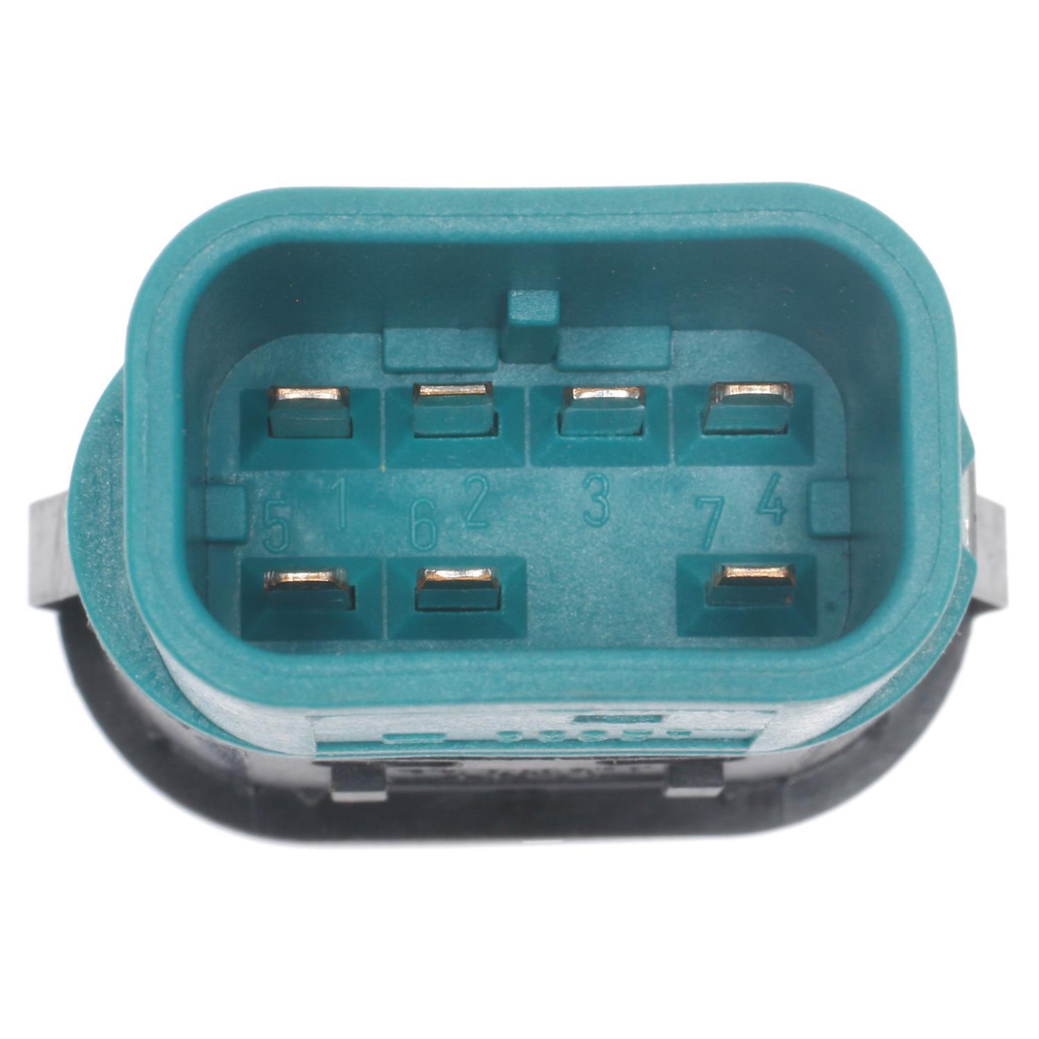 Standard Motor Products PDS142 - Door Lock Switch Standard Motor Products PDS142 Door Lock Switch product image 3 of 3