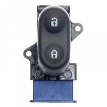 2008 Honda Pilot Door Lock Switch Front Standard Motor Products PDS147 image 1 of 3
