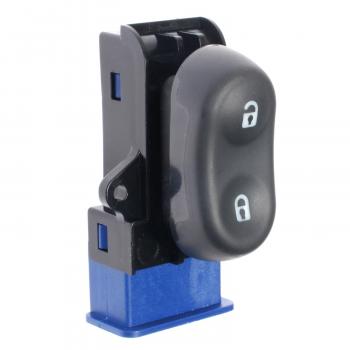 2008 Honda Pilot Door Lock Switch Front Standard Motor Products PDS147 image 2 of 3