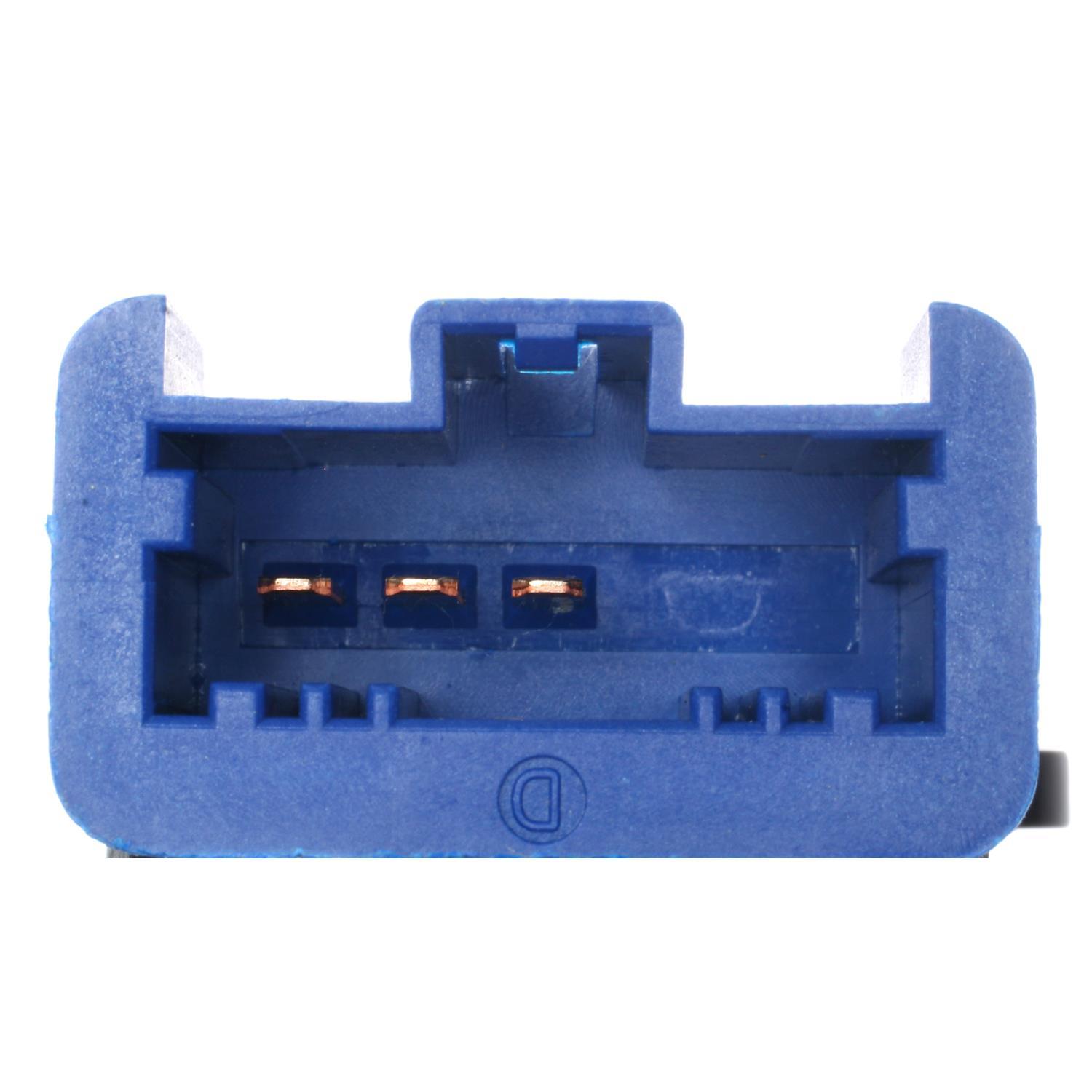 Standard Motor Products PDS147 - Door Lock Switch Standard Motor Products PDS147 Door Lock Switch product image 3 of 3