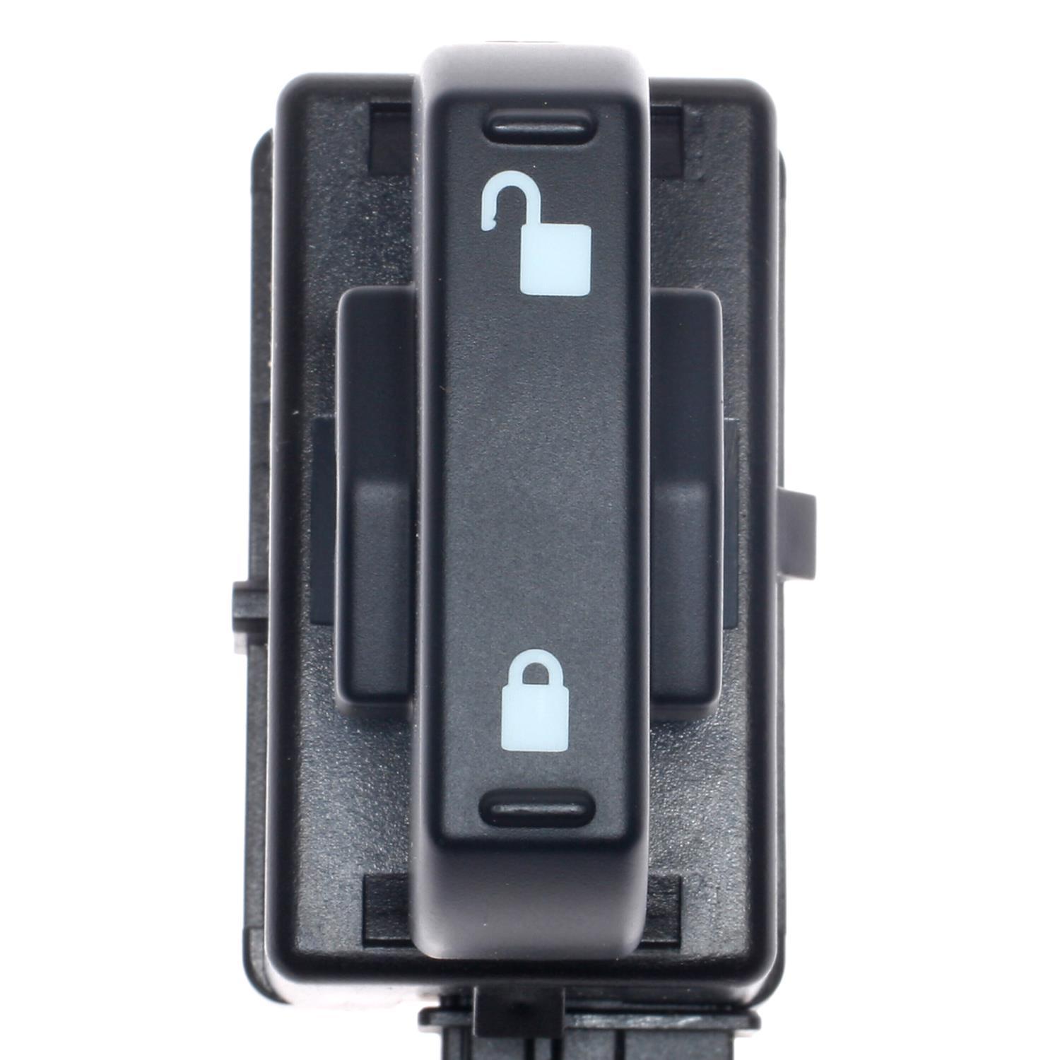 Standard Motor Products PDS151 - Door Lock Switch Standard Motor Products PDS151 Door Lock Switch product image 1 of 3