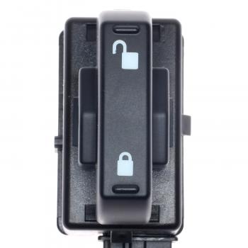 2006 Ford Mustang Door Lock Switch Front Standard Motor Products PDS151 image 1 of 3