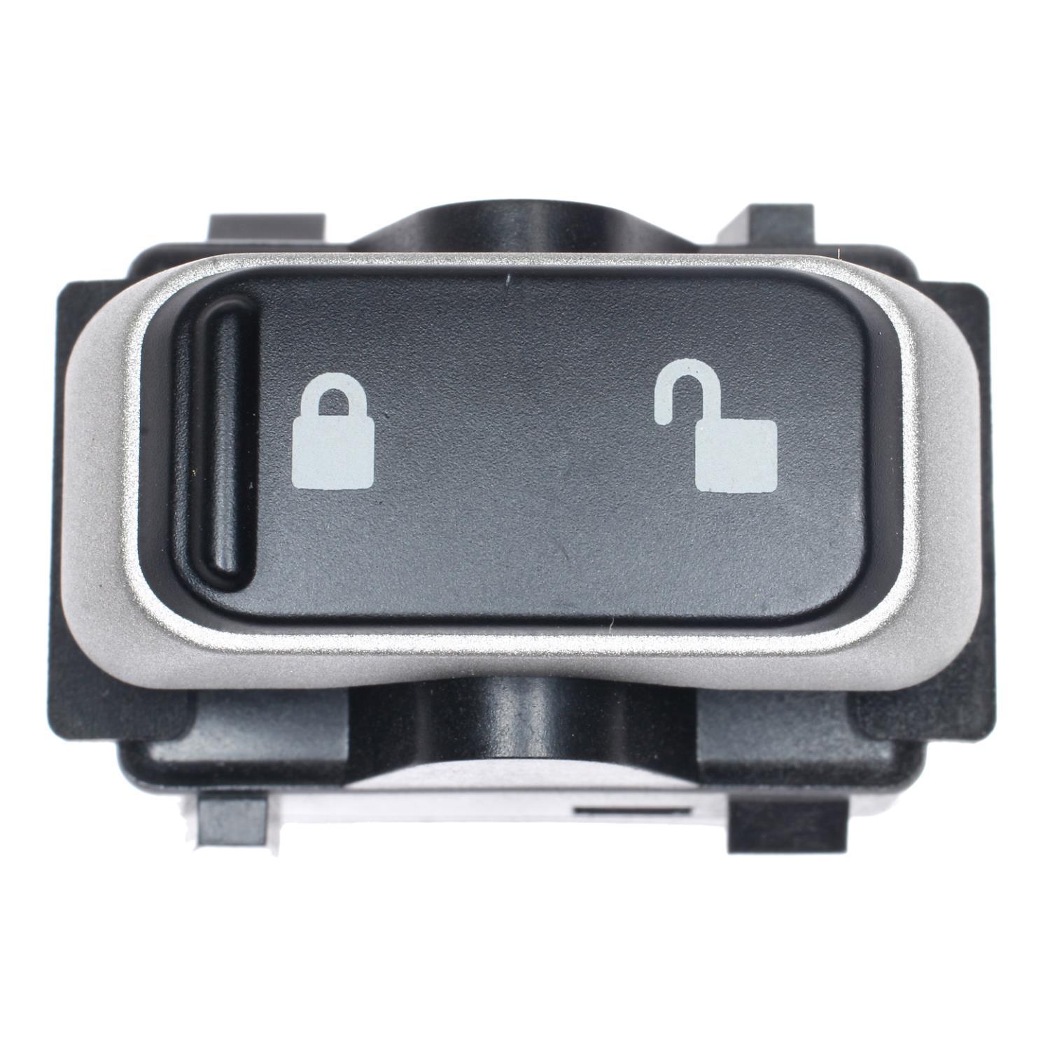 Standard Motor Products PDS154 - Door Lock Switch Standard Motor Products PDS154 Door Lock Switch product image 1 of 3