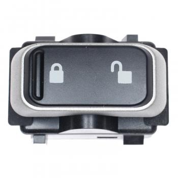 2004 Lincoln Town Car Door Lock Switch Front Right Standard Motor Products PDS154 image 1 of 3