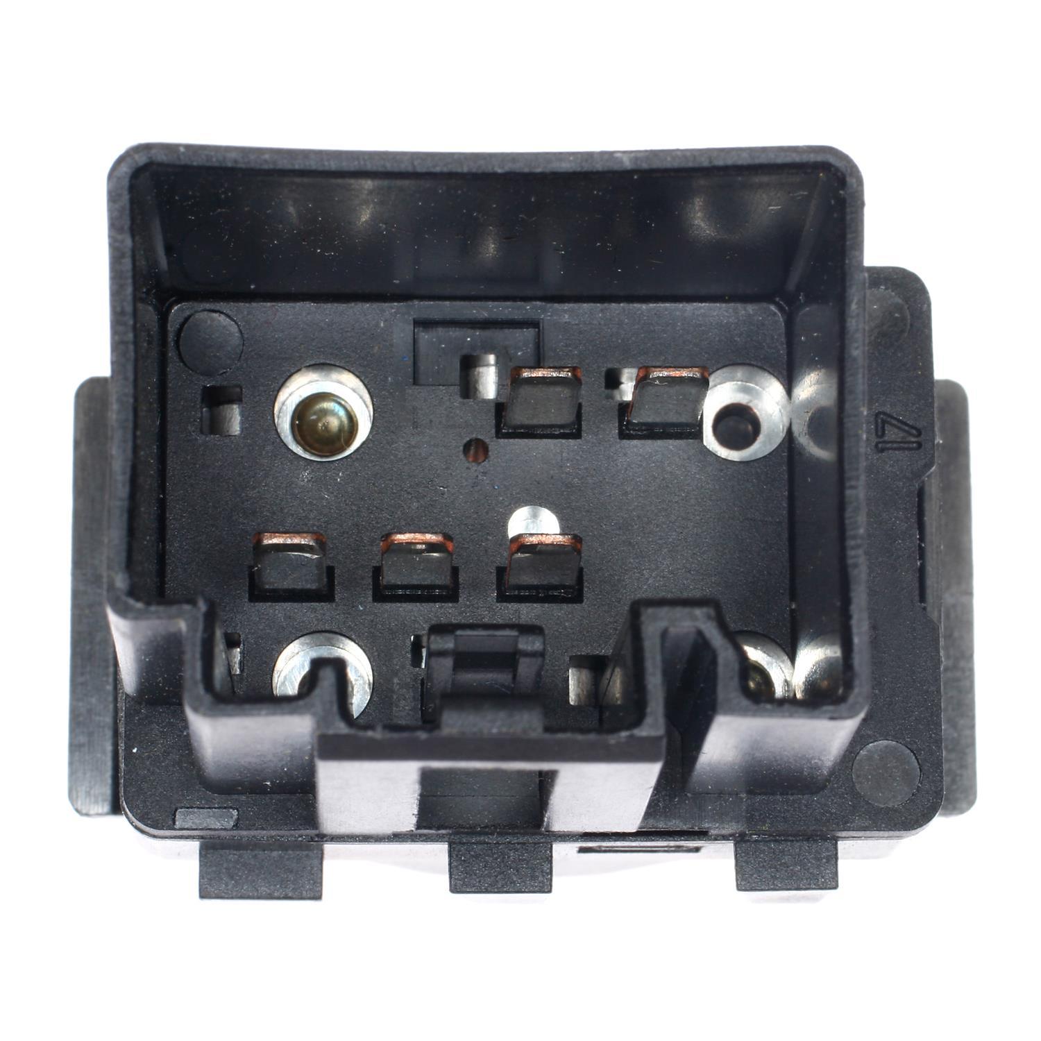 Standard Motor Products PDS154 - Door Lock Switch Standard Motor Products PDS154 Door Lock Switch product image 3 of 3