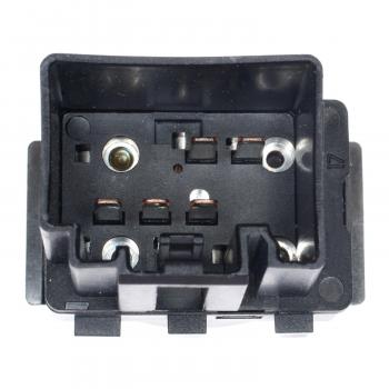 2004 Lincoln Town Car Door Lock Switch Front Right Standard Motor Products PDS154 image 3 of 3