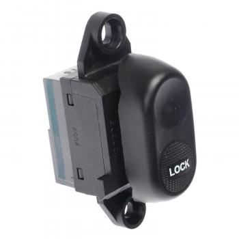2002 Chrysler PT Cruiser Door Lock Switch Standard Motor Products PDS155 image 2 of 3