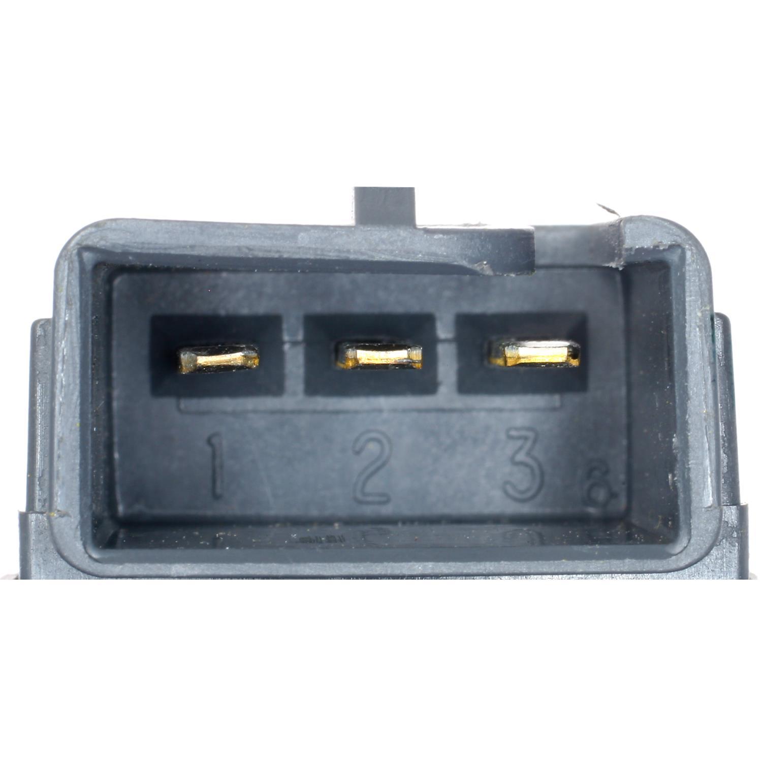 Standard Motor Products PDS155 - Door Lock Switch Standard Motor Products PDS155 Door Lock Switch product image 3 of 3