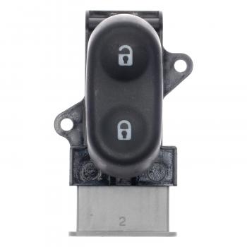 2008 Honda Pilot Door Lock Switch Front Standard Motor Products PDS157 image 1 of 3