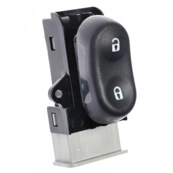 2008 Honda Pilot Door Lock Switch Front Standard Motor Products PDS157 image 2 of 3