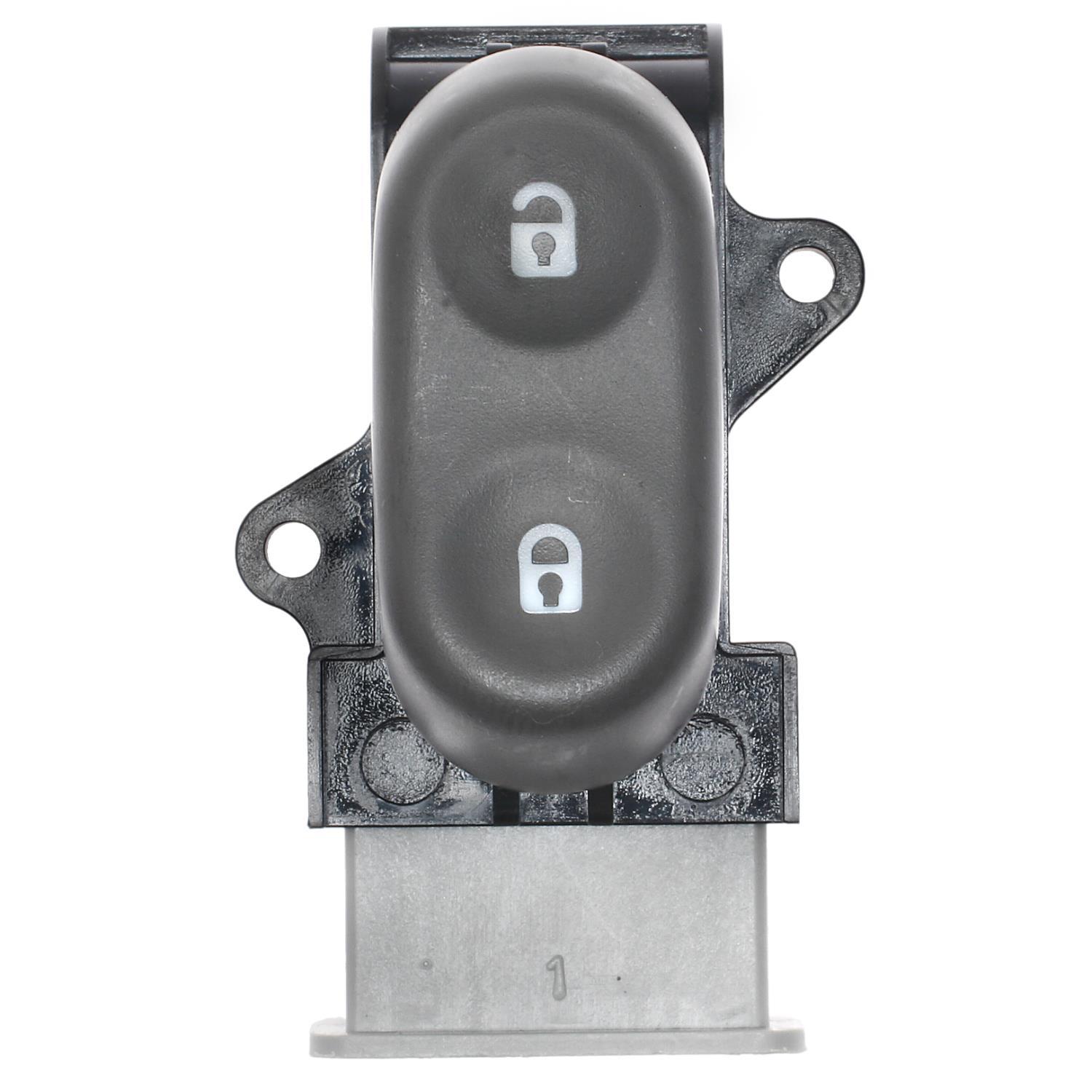 Standard Motor Products PDS159 - Door Lock Switch Standard Motor Products PDS159 Door Lock Switch product image 1 of 3