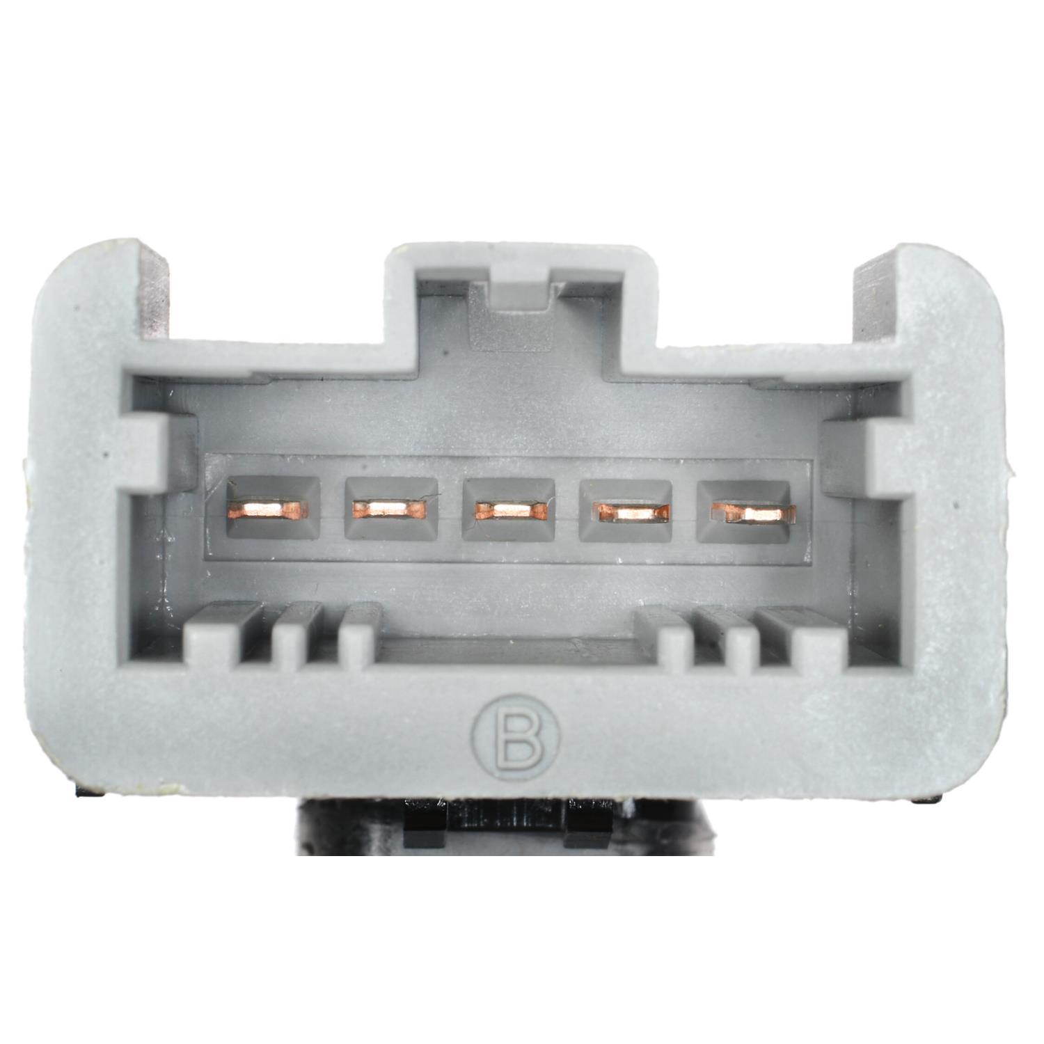 Standard Motor Products PDS159 - Door Lock Switch Standard Motor Products PDS159 Door Lock Switch product image 3 of 3