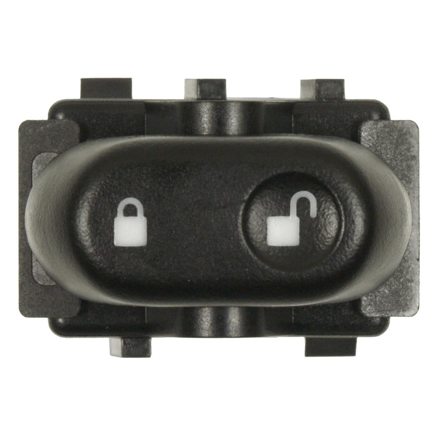 Standard Motor Products PDS160 - Door Lock Switch Standard Motor Products PDS160 Door Lock Switch product image 1 of 3