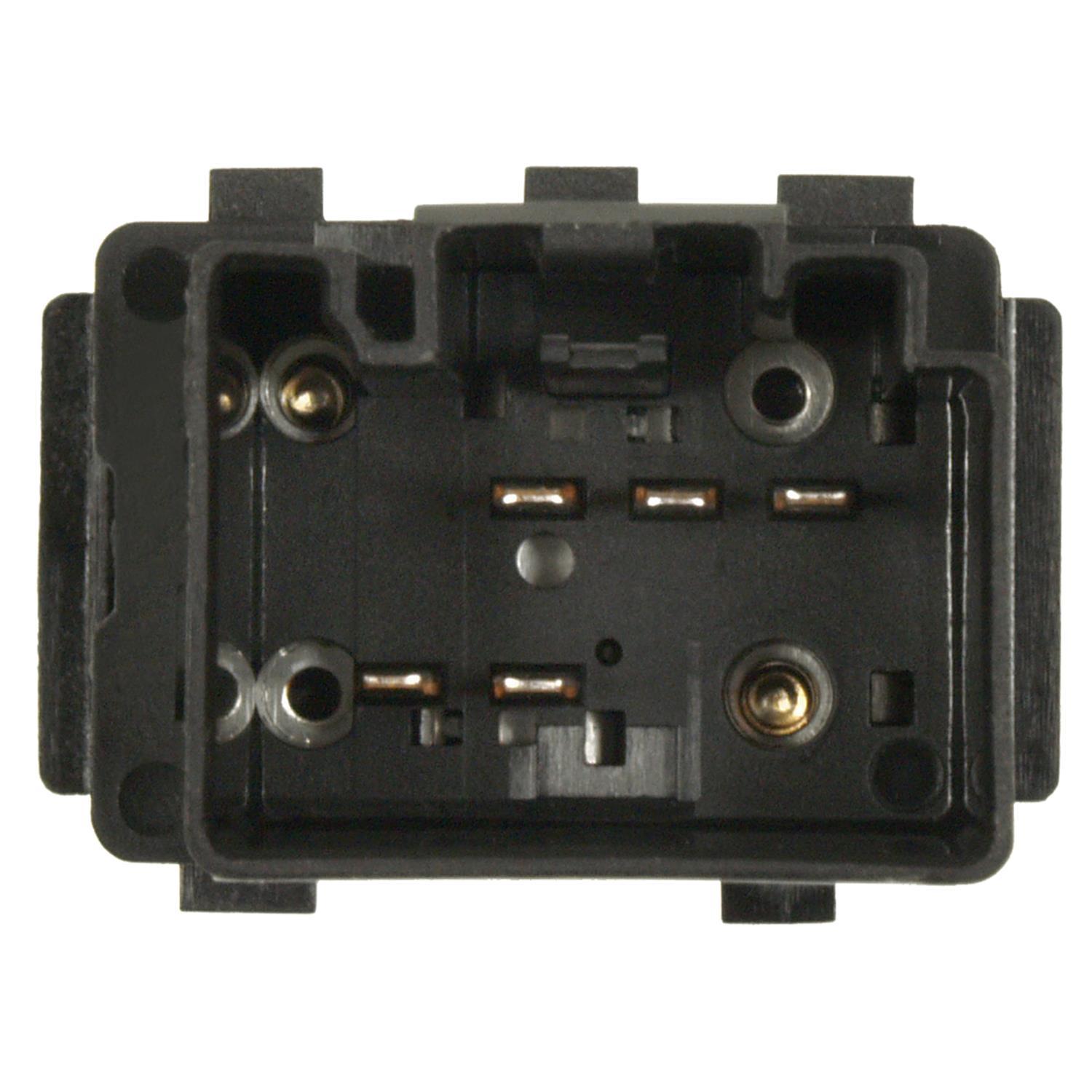 Standard Motor Products PDS160 - Door Lock Switch Standard Motor Products PDS160 Door Lock Switch product image 2 of 3