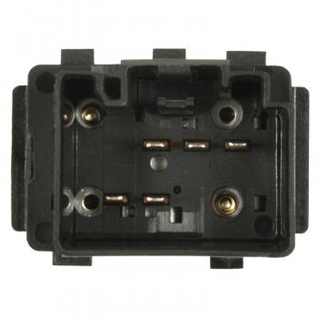 2004 Ford F-150 Heritage Door Lock Switch Front Left Standard Motor Products PDS160 image 2 of 3