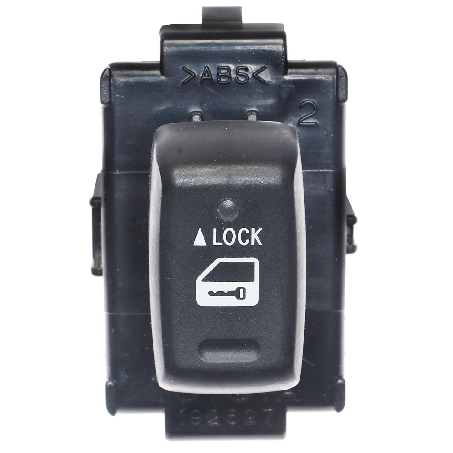 Standard Motor Products PDS162 - Door Lock Switch Standard Motor Products PDS162 Door Lock Switch product image 1 of 3