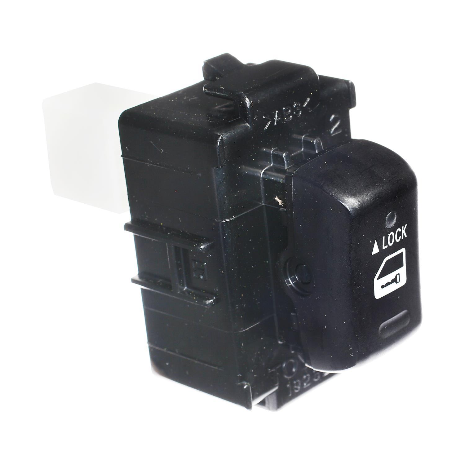 Standard Motor Products PDS162 - Door Lock Switch Standard Motor Products PDS162 Door Lock Switch product image 2 of 3