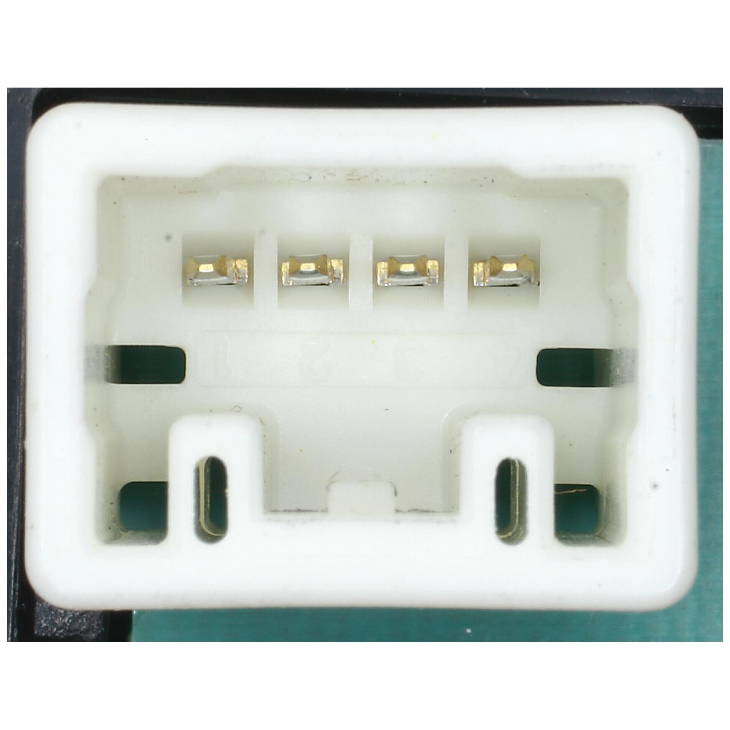 Standard Motor Products PDS162 - Door Lock Switch Standard Motor Products PDS162 Door Lock Switch product image 3 of 3