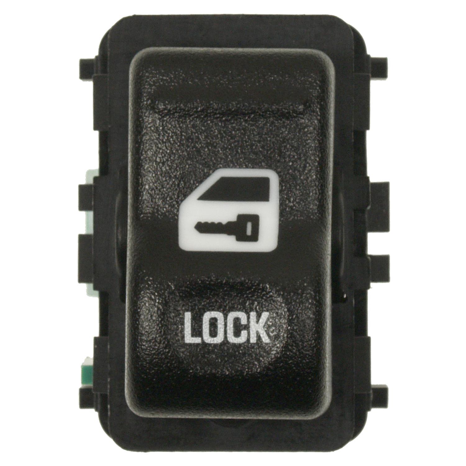 Standard Motor Products PDS164 - Door Lock Switch Standard Motor Products PDS164 Door Lock Switch product image 1 of 3