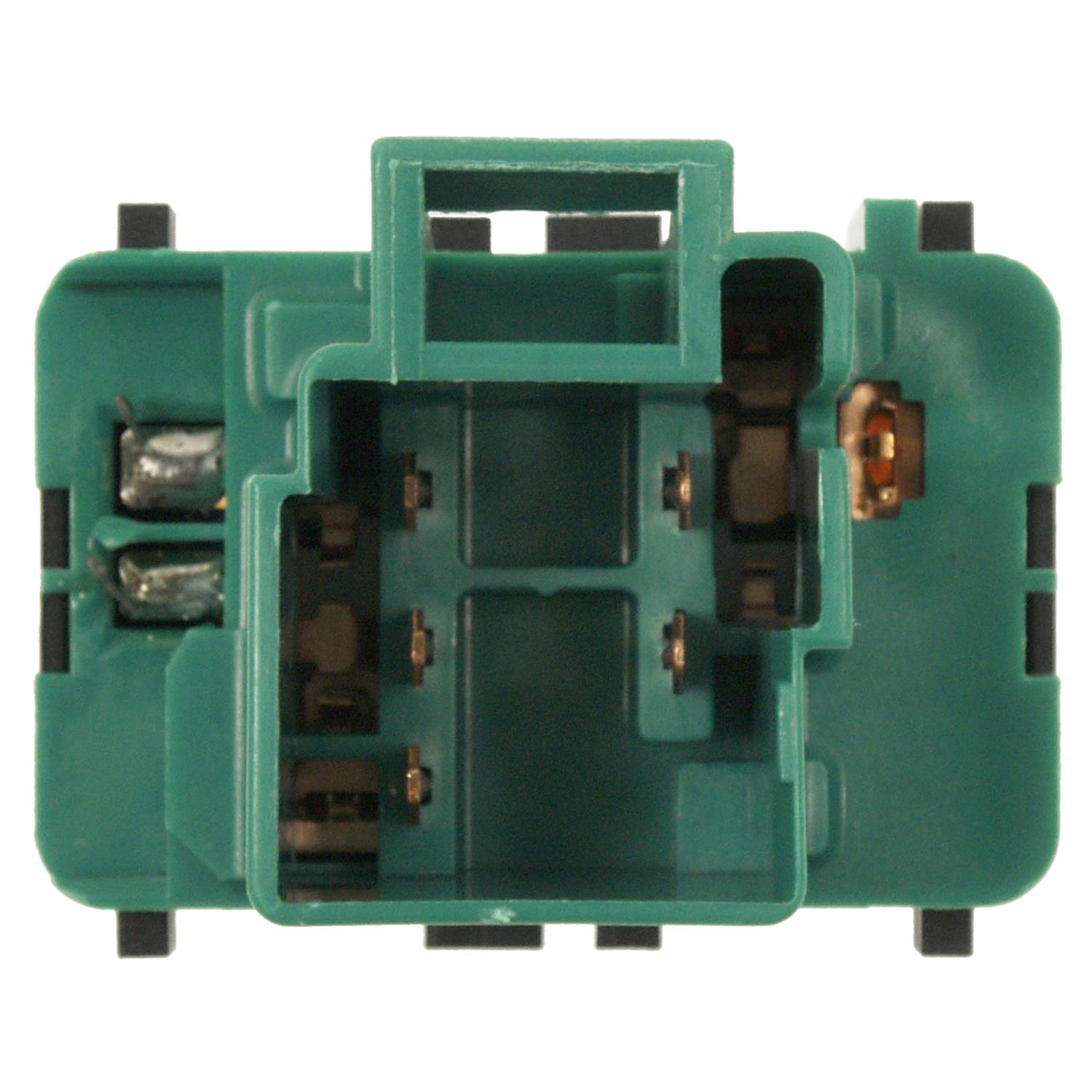 Standard Motor Products PDS164 - Door Lock Switch Standard Motor Products PDS164 Door Lock Switch product image 2 of 3