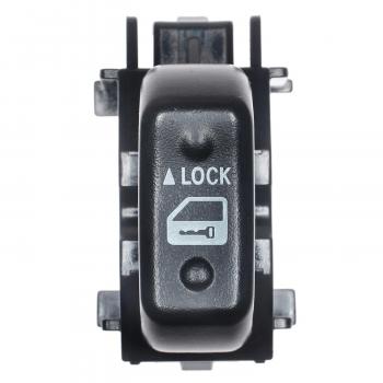 2012 Toyota Tacoma Door Lock Switch Front Right Standard Motor Products PDS165 image 1 of 3