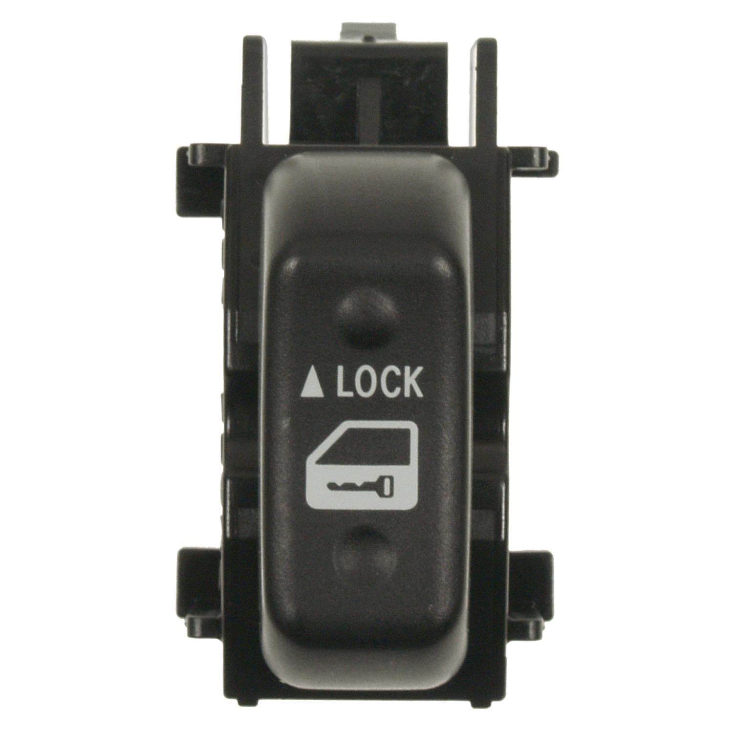 Standard Motor Products PDS166 Door Lock Switch product image 1 of 3