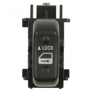 2007 Toyota Highlander Door Lock Switch Front Right Standard Motor Products PDS166 image 1 of 3