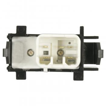 2007 Toyota Highlander Door Lock Switch Front Right Standard Motor Products PDS166 image 2 of 3