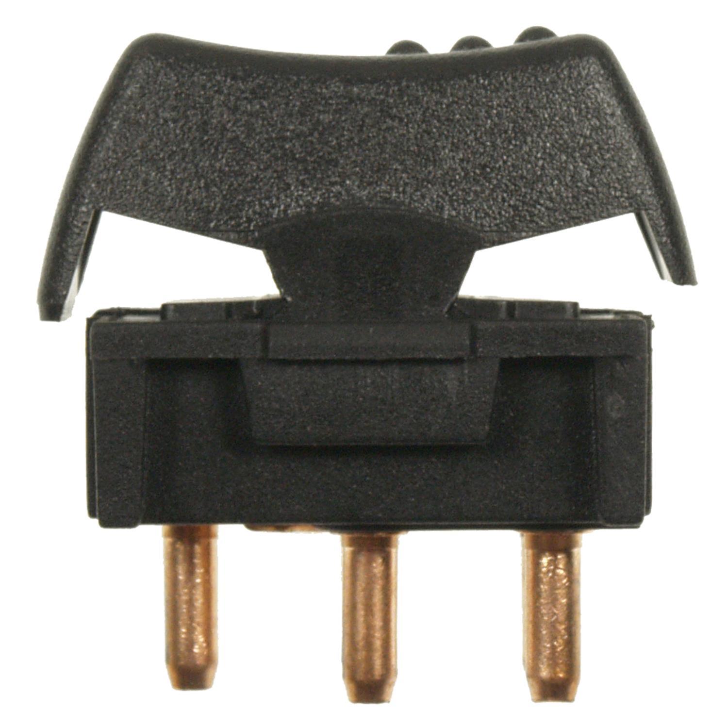 Standard Motor Products PDS167 Door Lock Switch product image 3 of 3