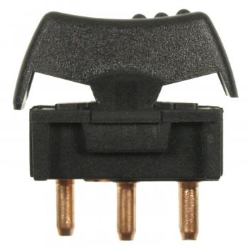 1994 Chevrolet Camaro Door Lock Switch Standard Motor Products PDS167 image 3 of 3