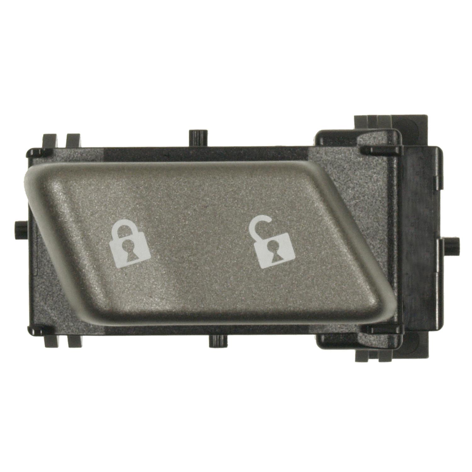 Standard Motor Products PDS168 - Door Lock Switch Standard Motor Products PDS168 Door Lock Switch product image 1 of 3