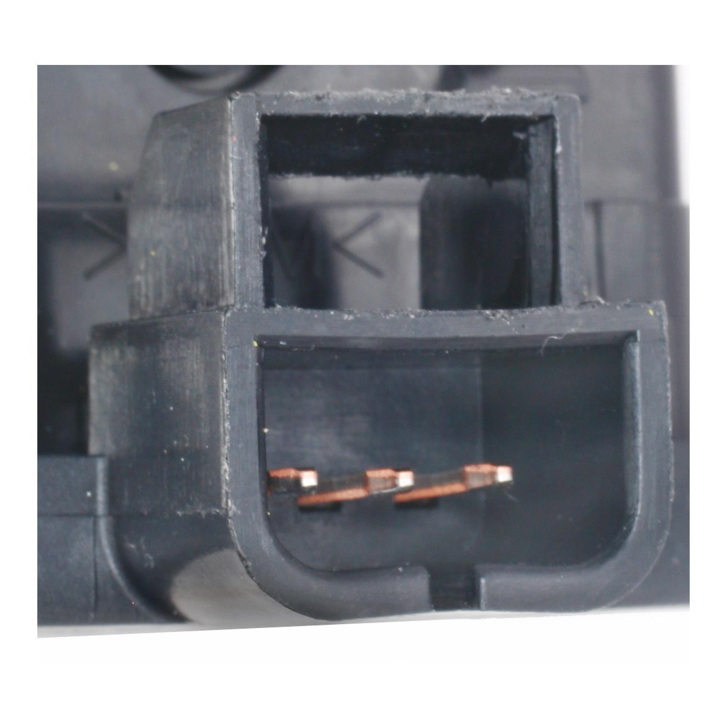 Standard Motor Products PDS169 - Door Lock Switch Standard Motor Products PDS169 Door Lock Switch product image 3 of 3