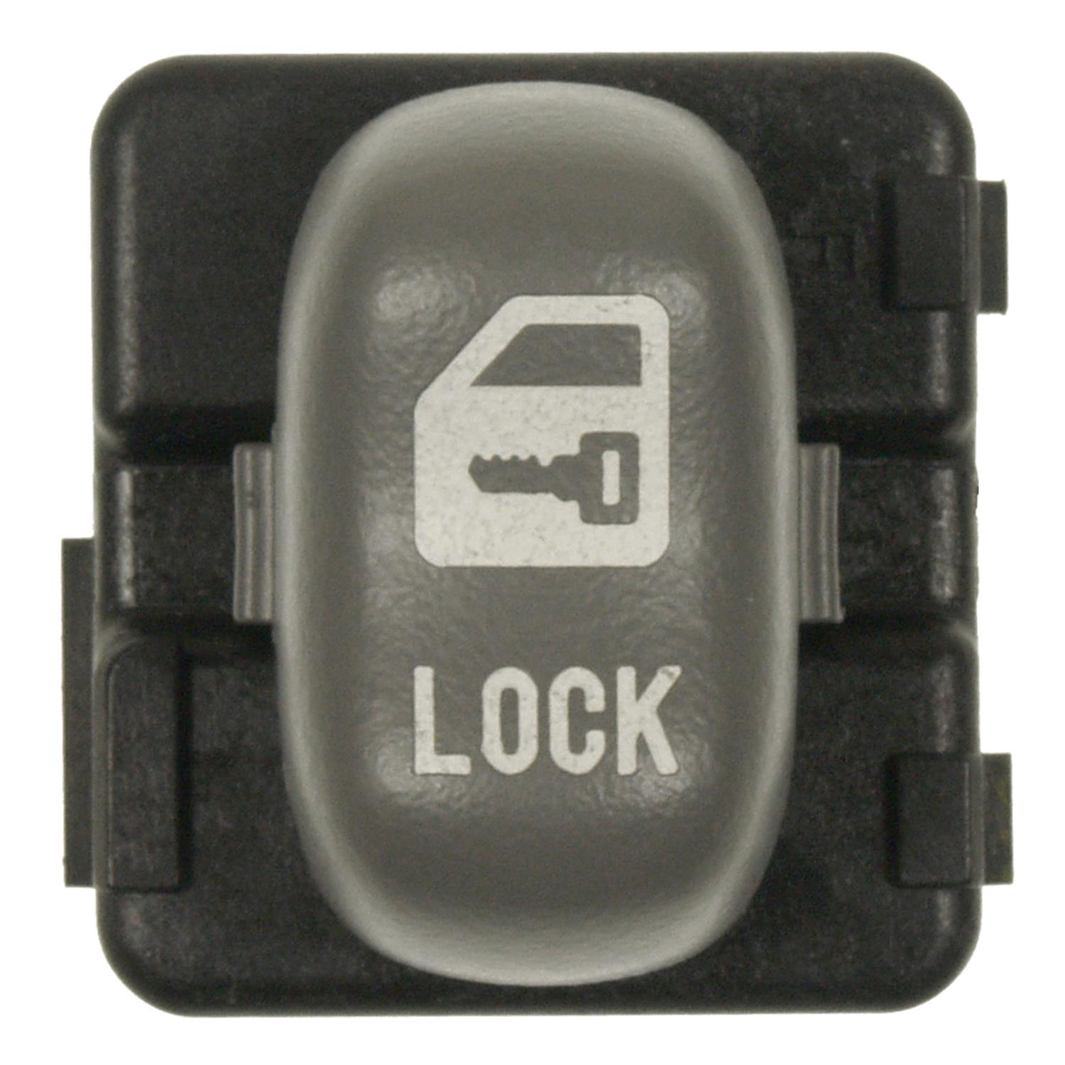 Standard Motor Products PDS170 Door Lock Switch product image 1 of 3