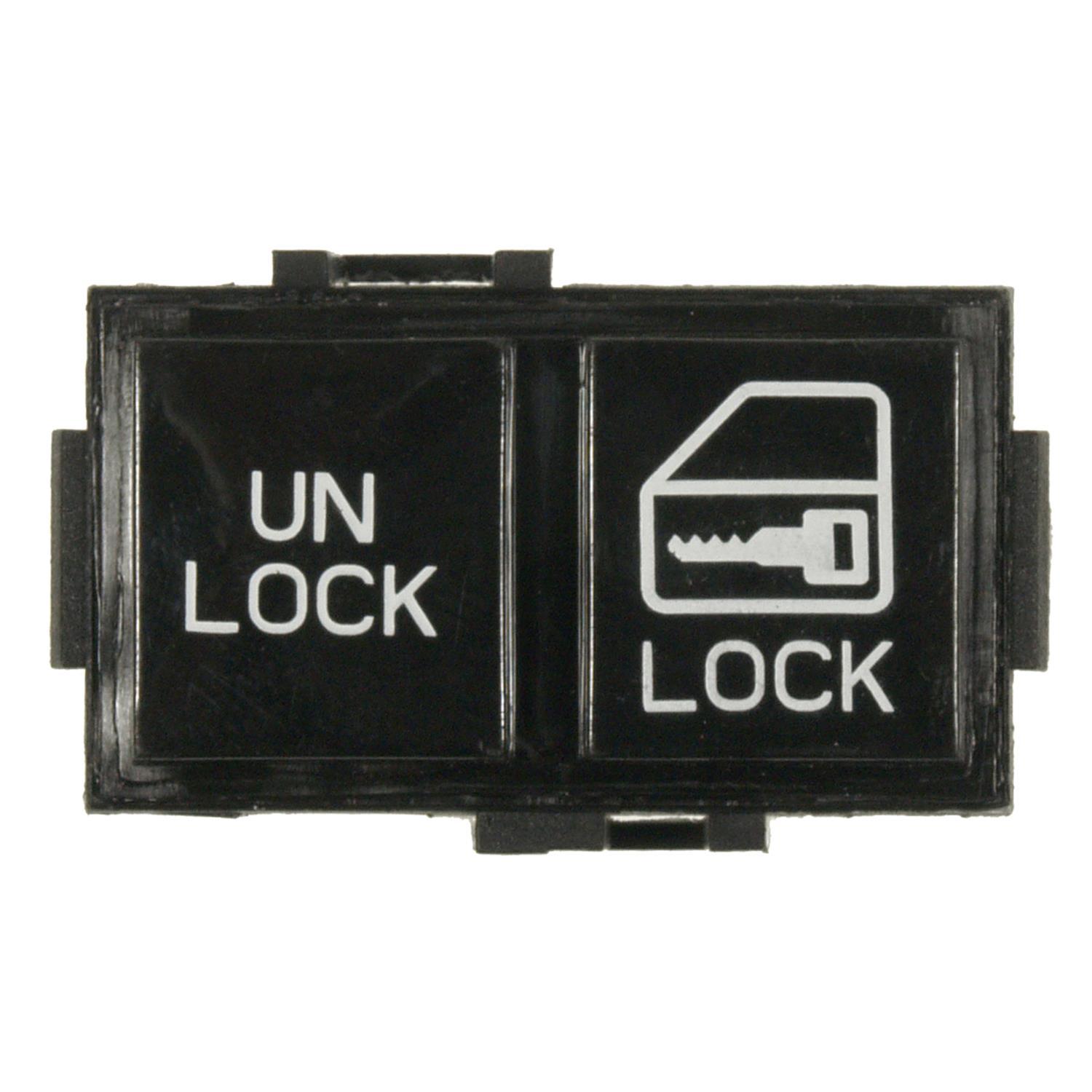 Standard Motor Products PDS174 Door Lock Switch product image 1 of 3