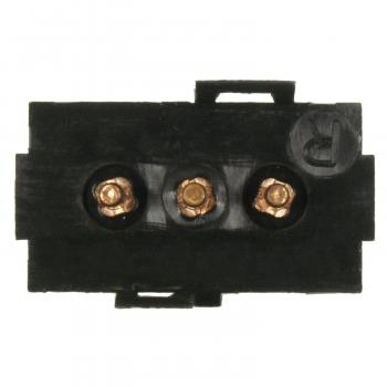 1983 Pontiac J2000 Door Lock Switch Standard Motor Products PDS174 image 2 of 3