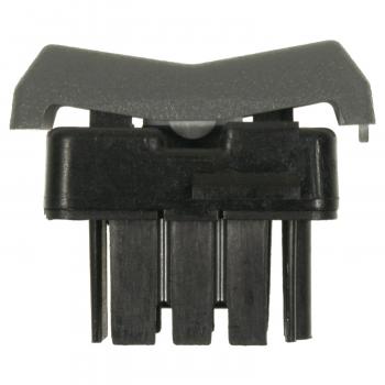 2000 Chevrolet C2500 Door Lock Switch Front Left Standard Motor Products PDS175 image 3 of 3