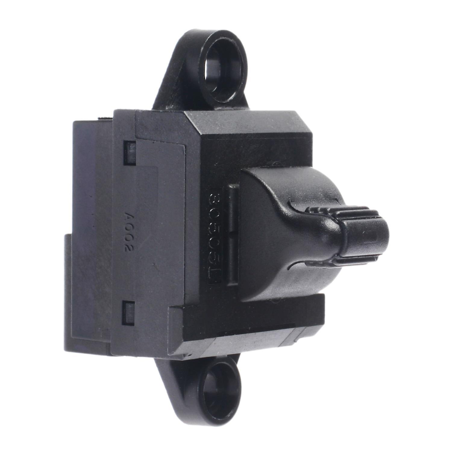 Standard Motor Products PDS181 - Door Lock Switch Standard Motor Products PDS181 Door Lock Switch product image 2 of 3
