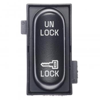 2005 Buick Park Avenue Door Lock Switch Front Standard Motor Products PDS183 image 1 of 3
