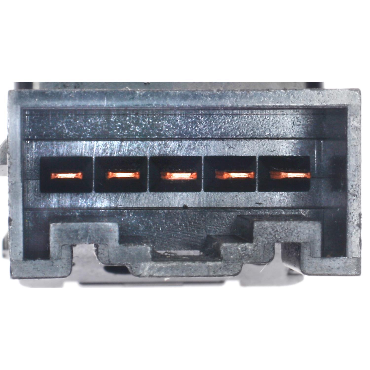 Standard Motor Products PDS184 - Door Lock Switch Standard Motor Products PDS184 Door Lock Switch product image 3 of 3