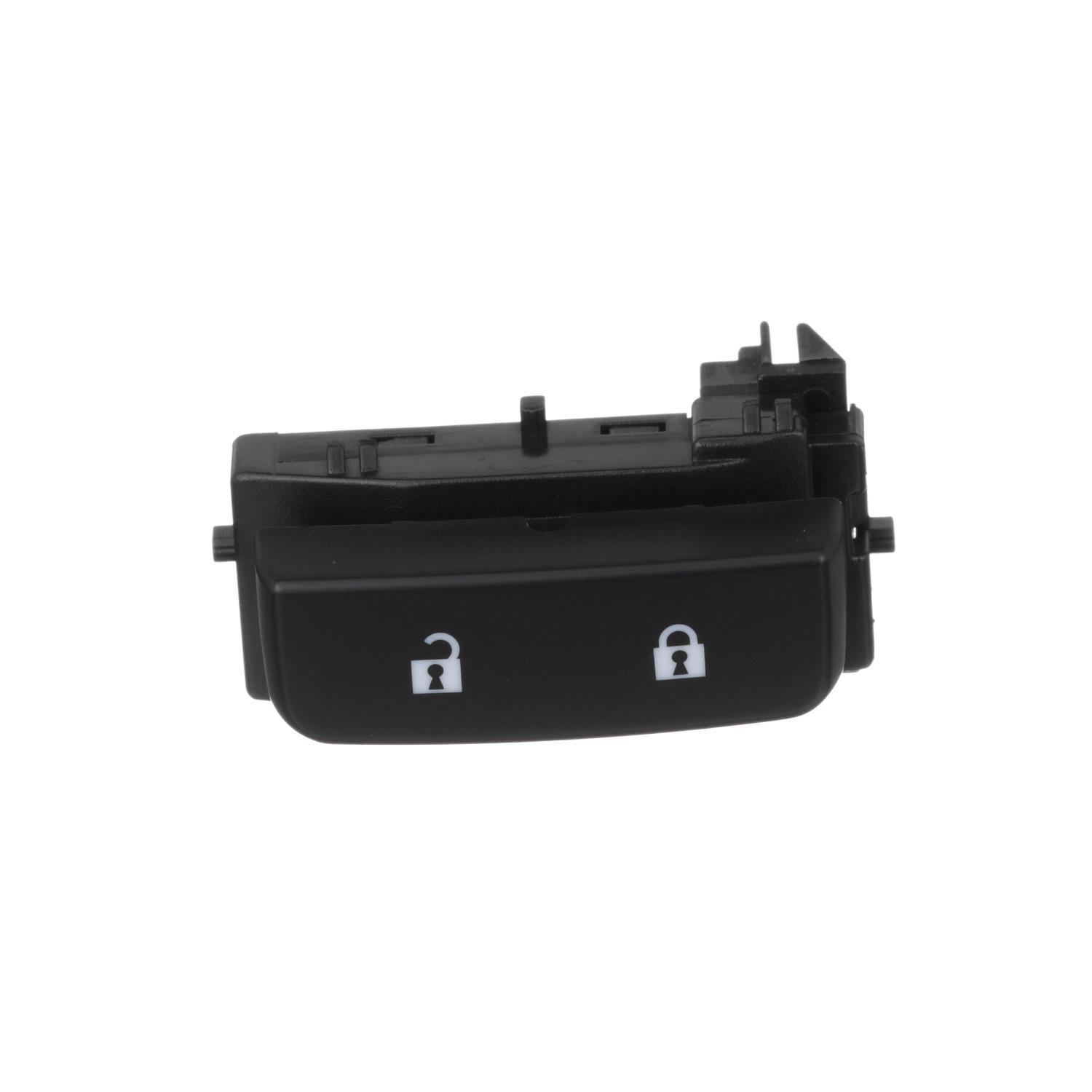 Standard Motor Products PDS188 Door Lock Switch product image 4 of 5