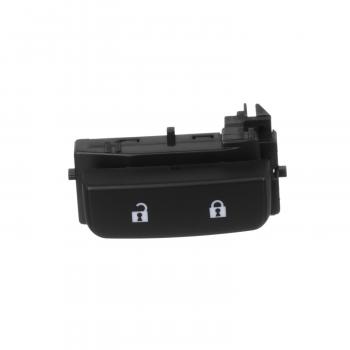 2011 GMC Sierra 1500 Door Lock Switch Front Left Standard Motor Products PDS188 image 4 of 4