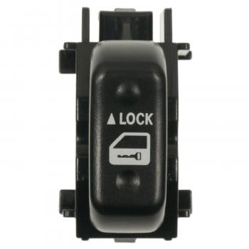 2008 Pontiac Vibe Door Lock Switch Standard Motor Products PDS190 image 1 of 3