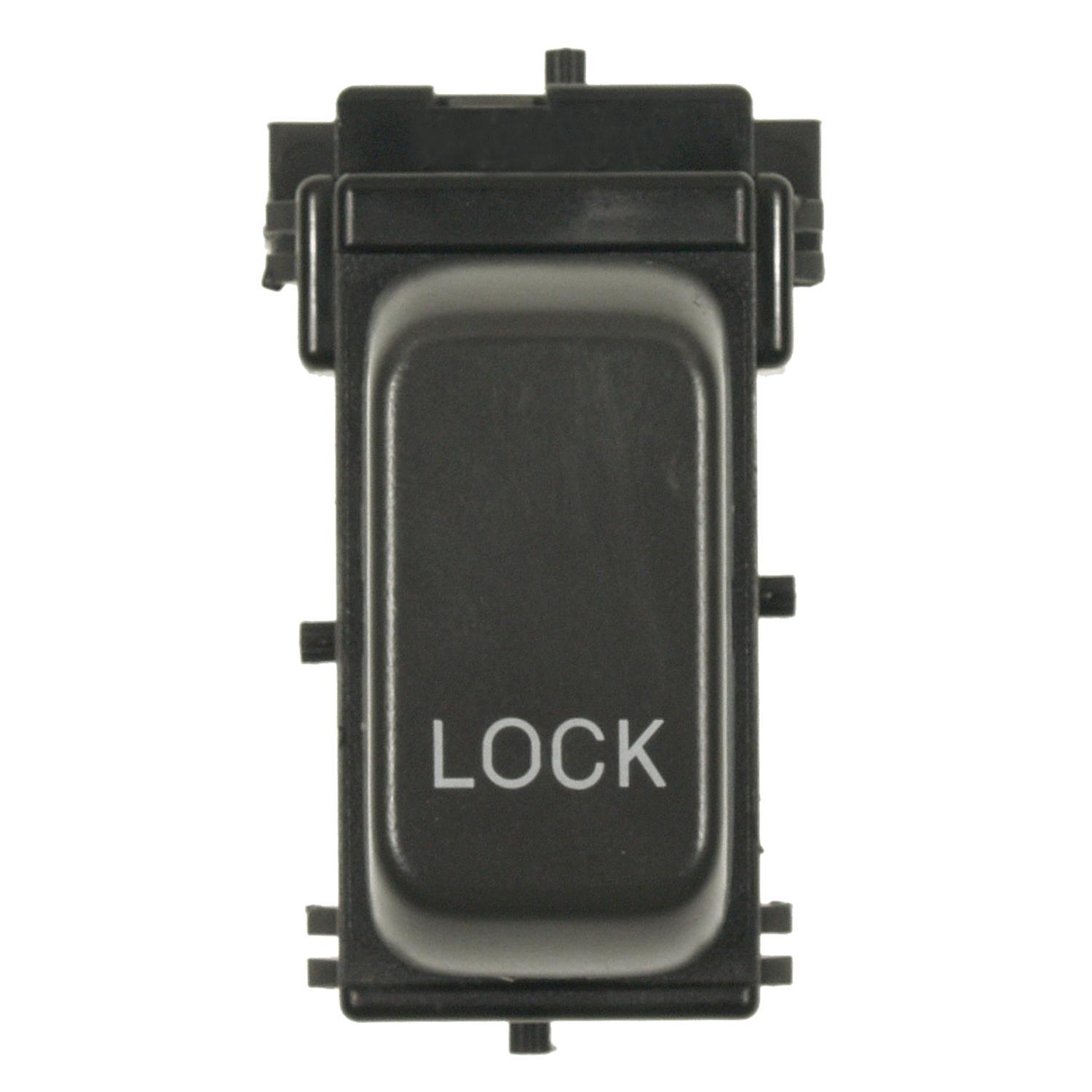 Standard Motor Products PDS194 - Door Lock Switch Standard Motor Products PDS194 Door Lock Switch product image 1 of 3