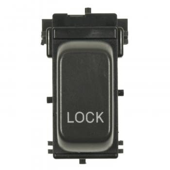 2005 Cadillac DeVille Door Lock Switch Standard Motor Products PDS194 image 1 of 3