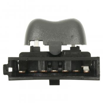 2000 Pontiac Sunfire Door Lock Switch Front Right Standard Motor Products PDS196 image 2 of 3
